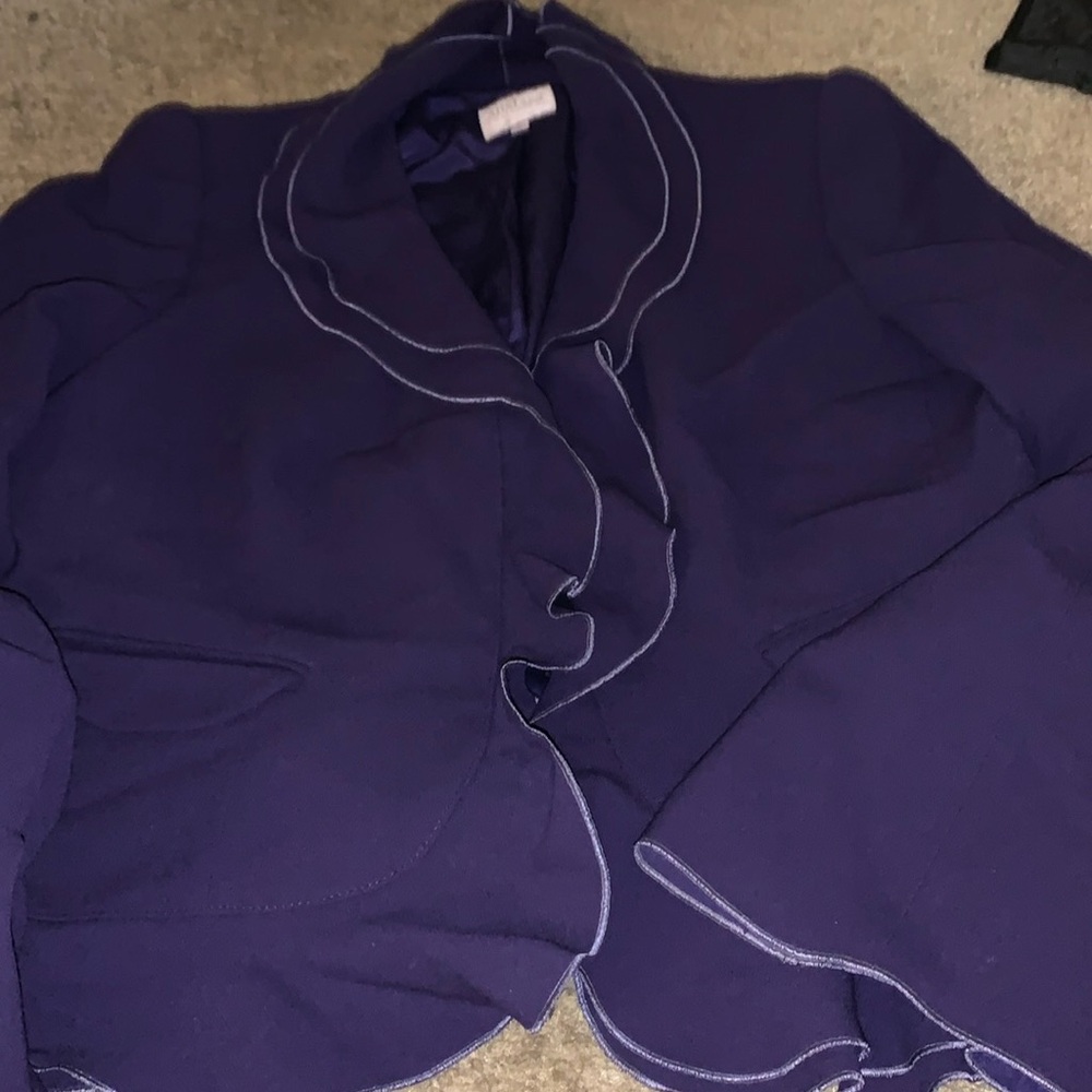 Armani Jacket - image 3